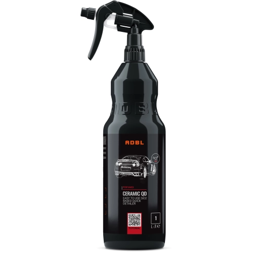 ADBL CERAMIC QD 1L ceramiczny quick detailer